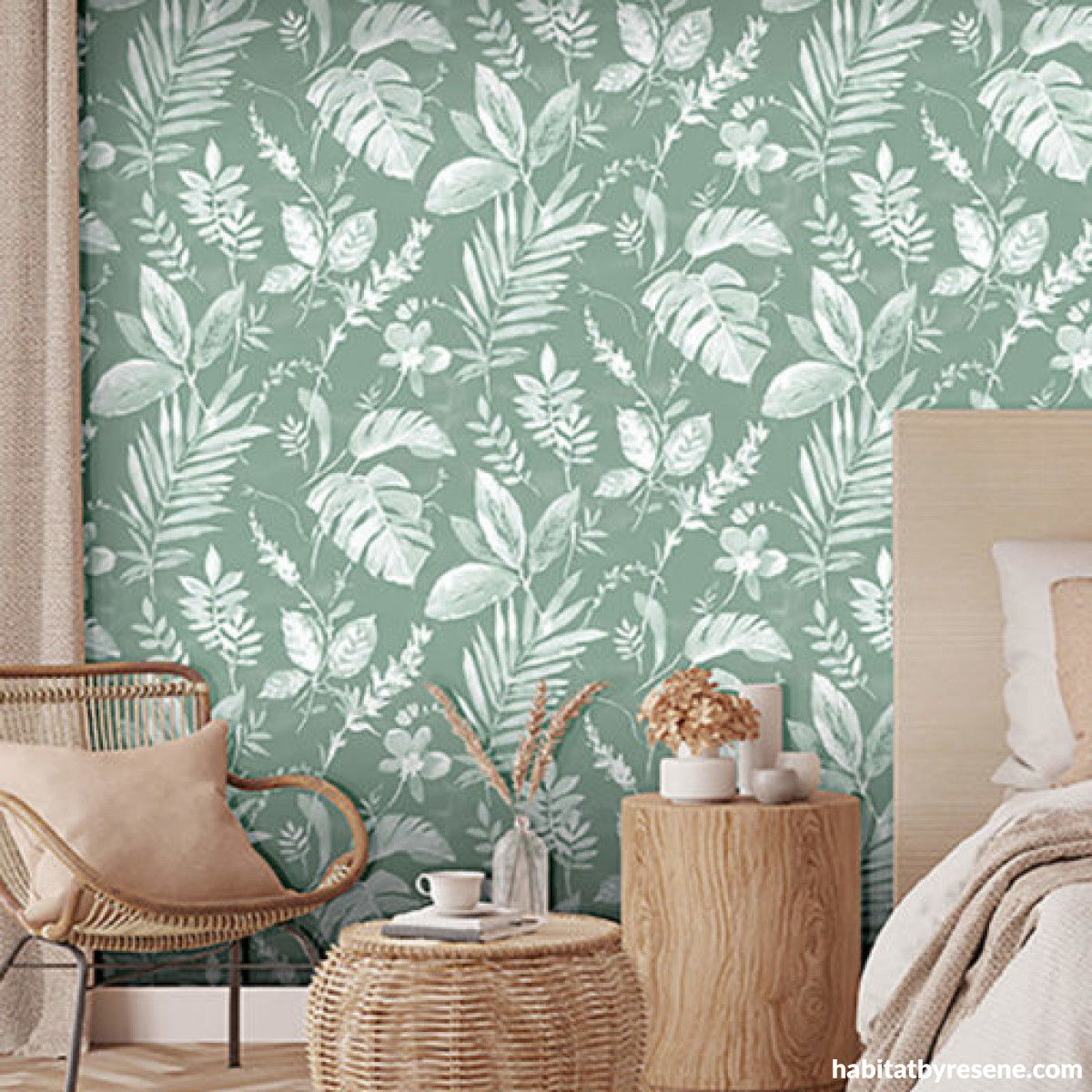 8 Best Places To Buy Budget-Friendly Wallpapers | The Family Handyman