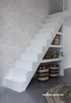 Resene Staircase