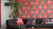 Leafy and floral wallpapers are in full bloom: Branch out with these 5 design ideas photo