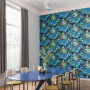 abstract wallpaper, dining