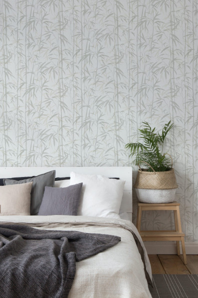 From bland to grand: Transform your space with a feature wall From bland to grand: Transform your space with a feature wall