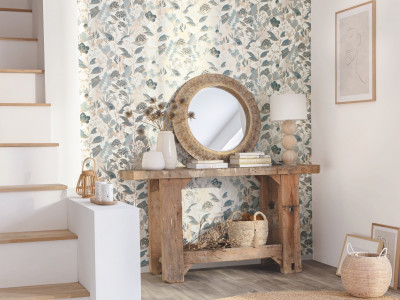 From bland to grand: Transform your space with a feature wall From bland to grand: Transform your space with a feature wall