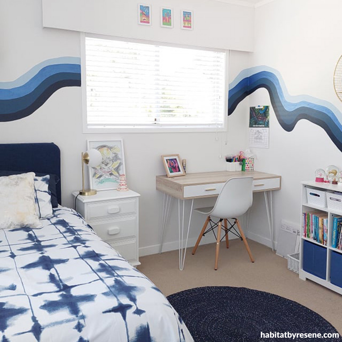 A Wave Of Transformation Revamping A Tween S Room Habitat By Resene   Y Parker 4  FillWzEyMDAsMTIwMF0 WatermarkWzEwLDEwLDM2MCwxNDQsIkJvdHRvbVJpZ2h0IiwyMjA4N10 