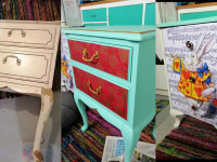 Our readers are creating everything from colourful cabinets and caravans to entire solar systems