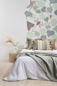 Create your dream wall mural at home with this expert advice 