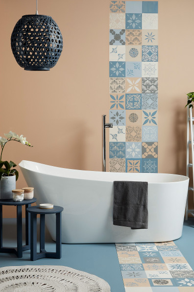 Why neutral lovers should try pastels: Seven spectacular ways to incorporate pastels in your home