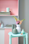 Why neutral lovers should try pastels: Seven spectacular ways to incorporate pastels in your home