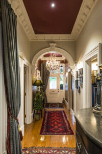 Get the Bridgerton look with these Regencycore inspired trends 