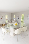 Inside the home of stylist extraordinaire Shelley Ferguson: A budget-friendly transformation