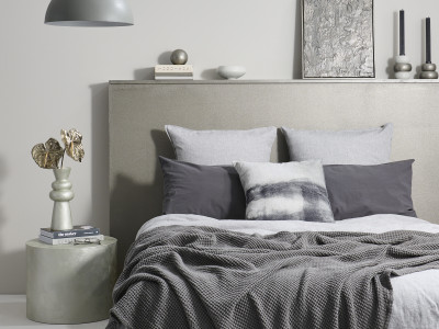 Creating your dream bedroom: 5 ideas that will elevate your sleep space Creating your dream bedroom: 5 ideas that will elevate your sleep space