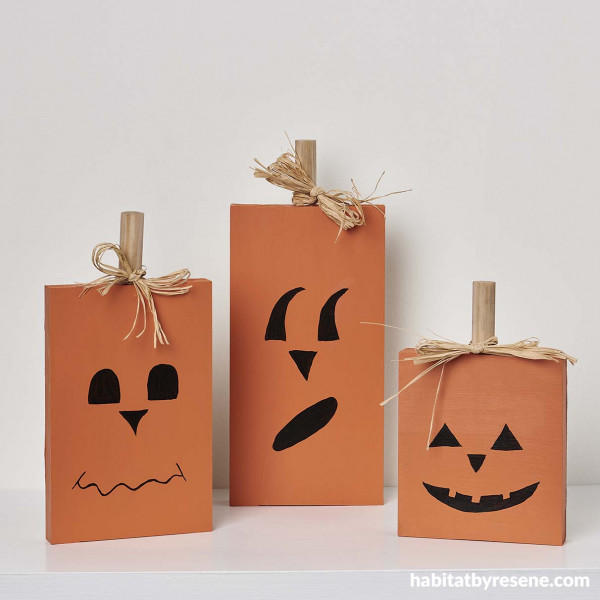 Creep it real this Halloween with three spooktacular craft projects ...