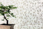 neutral wall paper resene