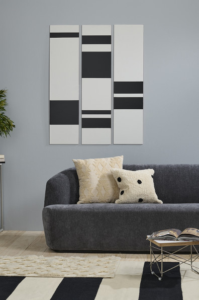 Our favourite colours for positivity and wellness