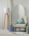Resene small living room