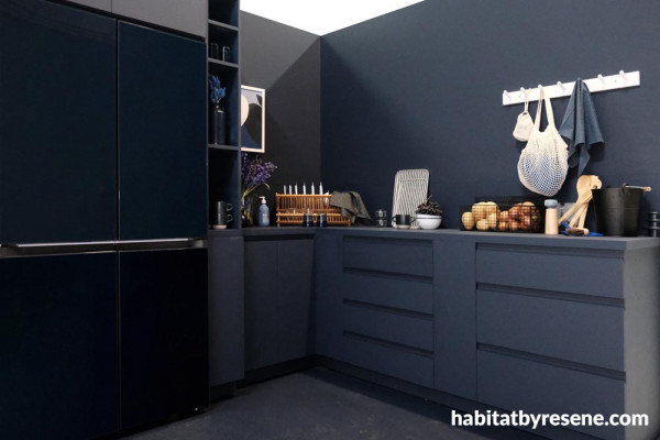 Samsung Introduces New Bespoke Kitchen Appliances in Singapore to