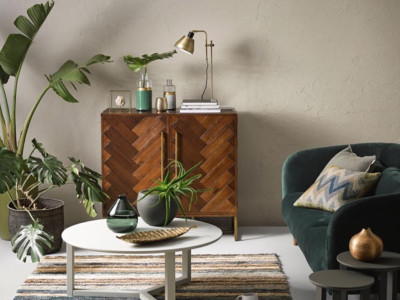Friluftsliv: The Scandi interior trend taking the world by storm