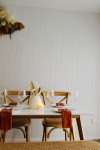 See the colours that made this ex-rental a bright and brilliant home