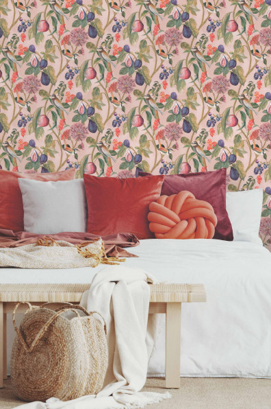 Exploring the psychology of colour in interior design