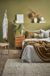 Exploring the psychology of colour in interior design