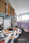 Resene kids room