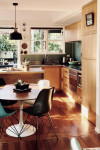 Blending tradition and modernity to create a multi-generational home