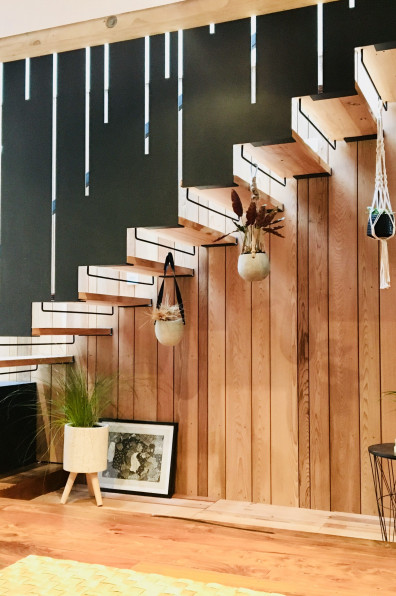 Blending tradition and modernity to create a multi-generational home