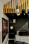 Blending tradition and modernity to create a multi-generational home