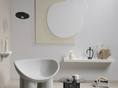 Your guide to pulling off a monochrome room Your guide to pulling off a monochrome room