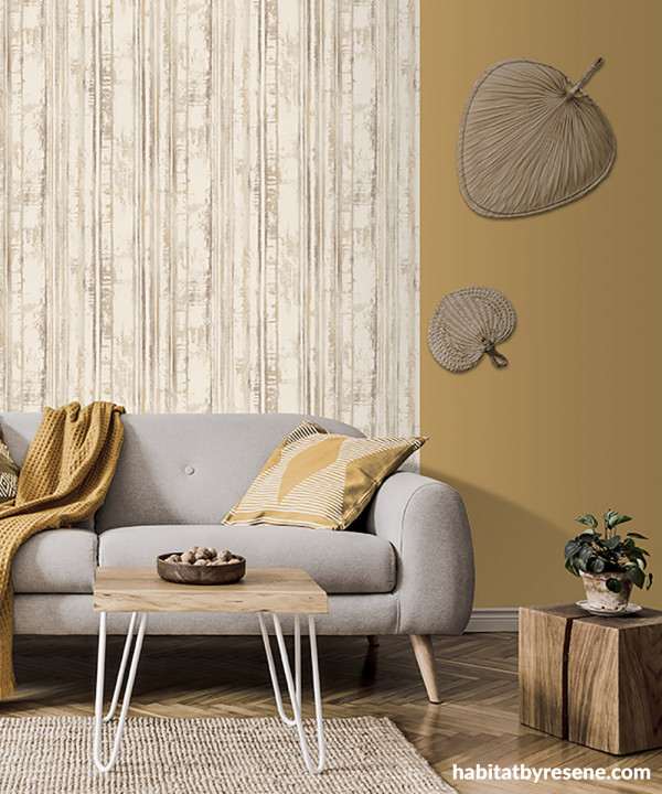 Whimsical Peel-And-Stick Wallpapers To Brighten Up Your Home