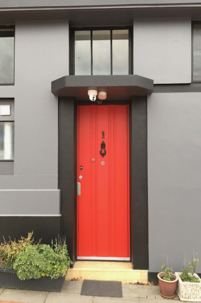 Take it outside: Simple tips and tricks for painting the exterior of your home Take it outside: Simple tips and tricks for painting the exterior of your home