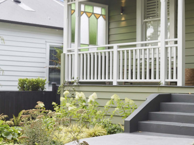 Take it outside: Simple tips and tricks for painting the exterior of your home Take it outside: Simple tips and tricks for painting the exterior of your home