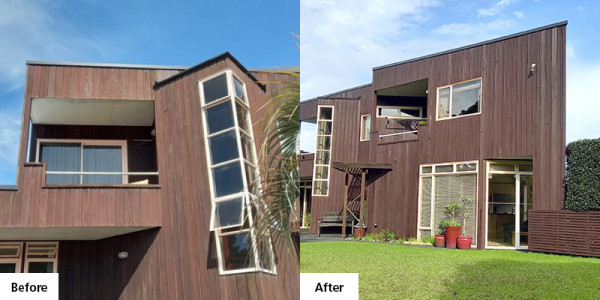 Resene Before After3
