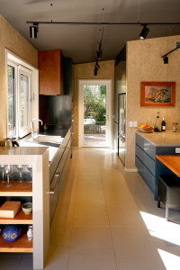 Industrial chic meets cosy elegance Industrial chic meets cosy elegance