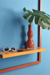 Get funky with these vintage and retro looks