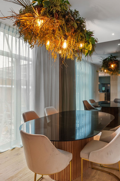 See what’s cooking in the drool-worthy kitchen & dining rooms on Three’s The Block NZ