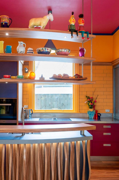 7 kitchen designers share their top kitchen design tips and Resene colour choices