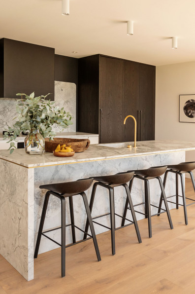7 kitchen designers share their top kitchen design tips and Resene colour choices