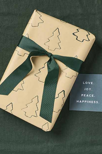 Host a mid-winter Christmas party with these budget-friendly ideas