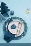 Host a mid-winter Christmas party with these budget-friendly ideas