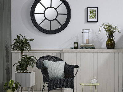 Black and White – 6 modern takes on monochrome