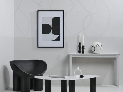 Black and White – 6 modern takes on monochrome Black and White – 6 modern takes on monochrome