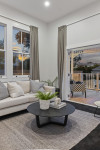 A modern twist on a traditional villa