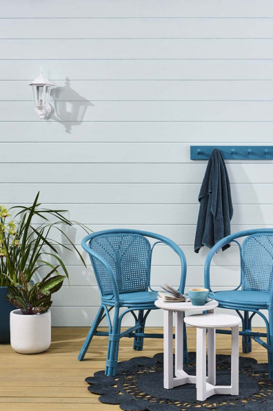 Refresh your outdoor space and get summer ready this spring