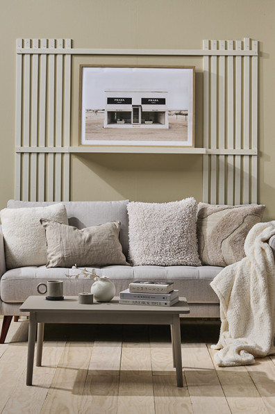 Liveable luxury at home: 5 ideas for a touch of affordable glam 