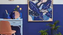Transform a room with colour: 3 interior designers dish their top tips photo