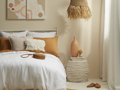 Transform a room with colour: 3 interior designers dish their top tips