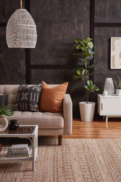 Bring the outside in with nature-inspired interiors Bring the outside in with nature-inspired interiors