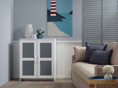 Bring the outside in with nature-inspired interiors  