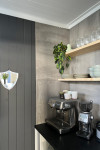 Simple scheme, broad appeal: A brick and weatherboard home transformed