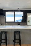 Simple scheme, broad appeal: A brick and weatherboard home transformed